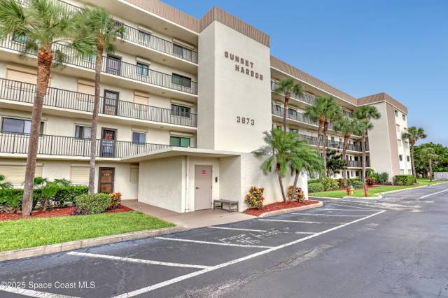 Sunset Harbor Condo