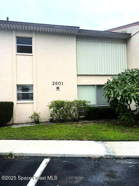 The 19Th Hole Condo