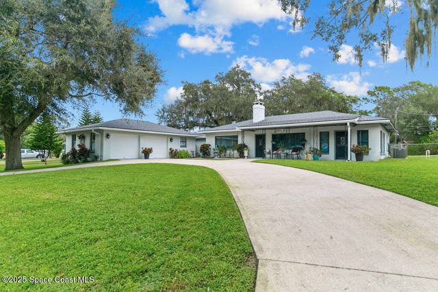 Whispering Hills Golf Estates
