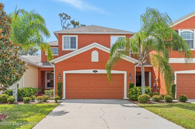The Arbors At Longleaf