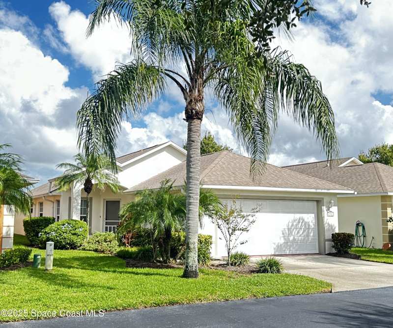 3 bedroom Single Family Residence at 4341 Timothy Drive, Osprey Village at Cedar Creek Ph II, Merritt Island — photo 1