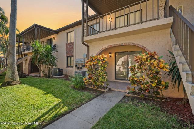 San Paulo Village Condo