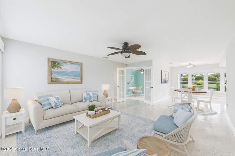 3 bedroom Single Family Residence at 1455 Hannah Drive, Vetter Isles Ests Sec 3, Merritt Island — photo 5