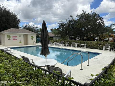 4341 Timothy Drive, Merritt Island FL - photo 18 of 20