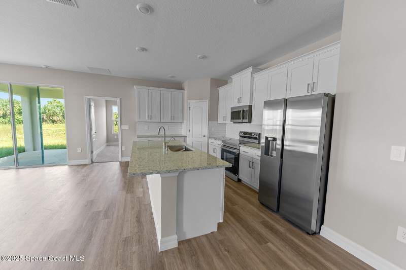 4 bedroom Single Family Residence at 2941 Anjar Avenue, Port Malabar Unit 49, Palm Bay — photo 4