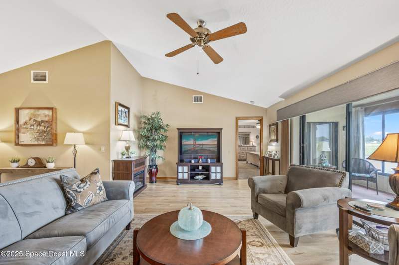 3 bedroom Townhouse at 1311 Island Green Drive #B2-12, Palm Bay, Palm Bay — photo 4