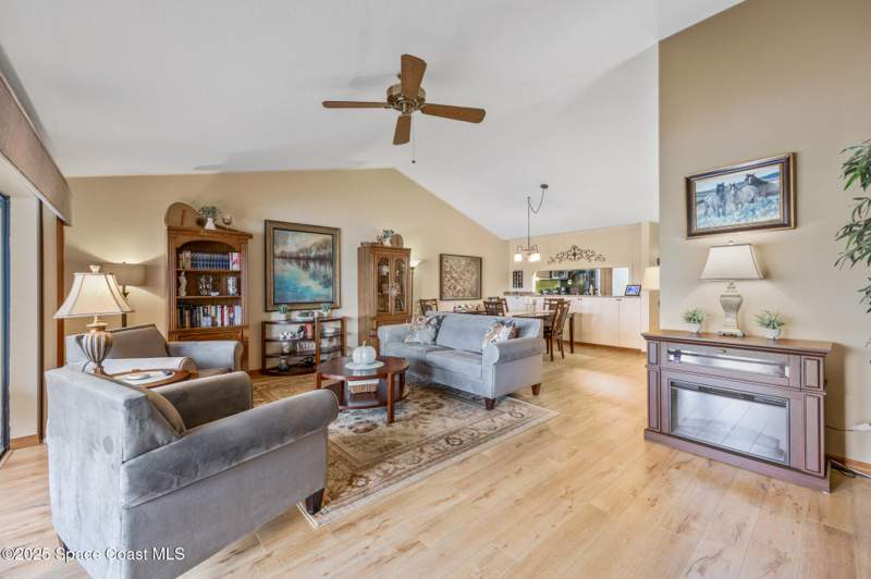 3 bedroom Townhouse at 1311 Island Green Drive #B2-12, Palm Bay, Palm Bay — photo 5