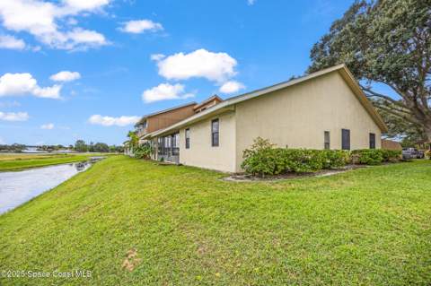 1311 Island Green Drive #B2-12, Palm Bay FL - photo 24 of 27
