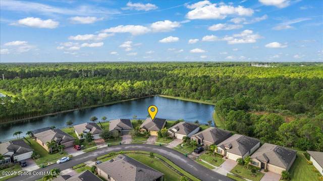 Sawgrass Lakes Phases 2 E And F