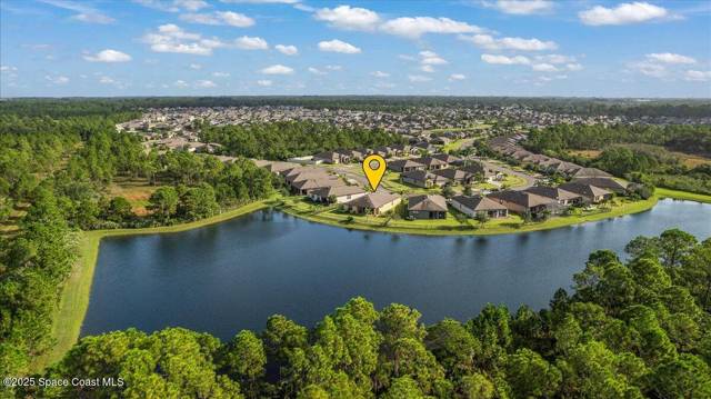 Sawgrass Lakes Phases 2 E And F