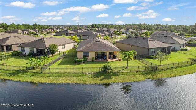 Sawgrass Lakes Phases 2 E And F