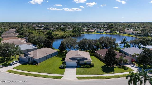 Auburn Lakes