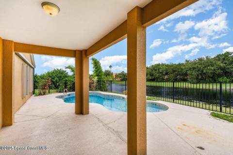 8426 Mizell Drive, Melbourne FL - photo 22 of 26