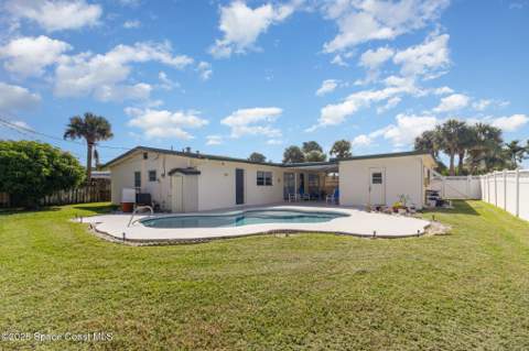 132 Terry Street, Indian Harbour Beach FL - photo 21 of 26