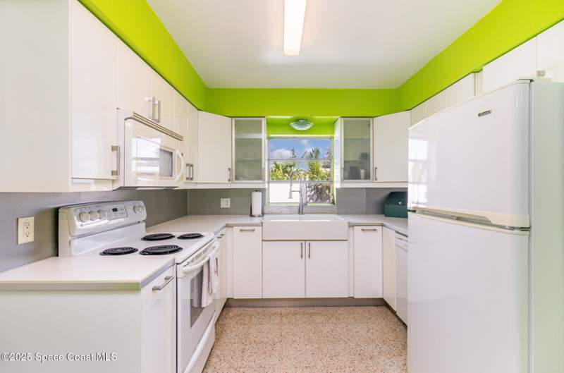 3 bedroom Single Family Residence at 132 Terry Street, Seacoast Shores Unit No 1, Indian Harbour Beach — photo 4