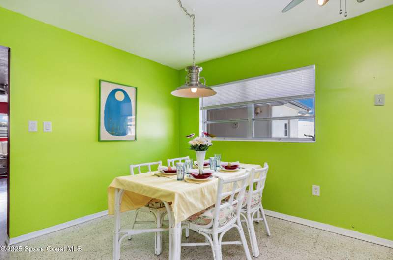 3 bedroom Single Family Residence at 132 Terry Street, Seacoast Shores Unit No 1, Indian Harbour Beach — photo 5