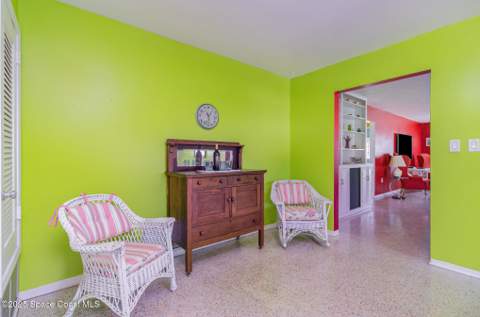 132 Terry Street, Indian Harbour Beach FL - photo 7 of 26