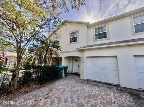 163 King Neptune Lane, Cape Canaveral FL - photo 22 of 22
