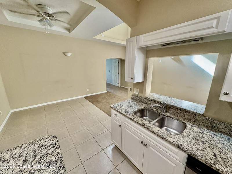 4 bedroom Townhouse at 163 King Neptune Lane, Cape Gardens, Cape Canaveral — photo 3