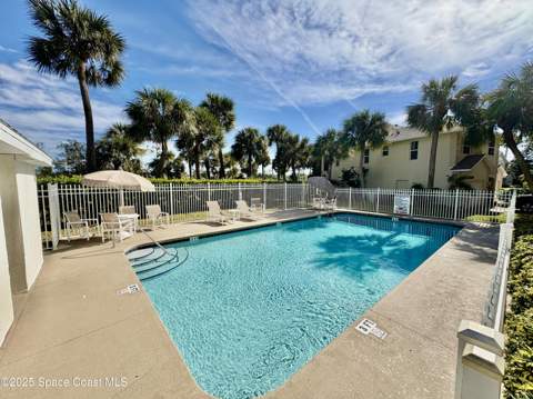 163 King Neptune Lane, Cape Canaveral FL - photo 21 of 22