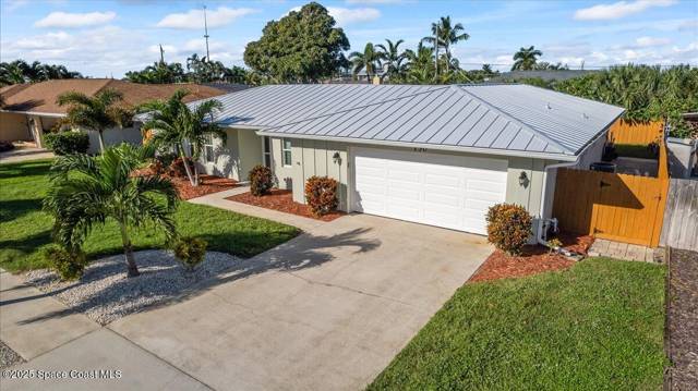 Eau Gallie By The Sea