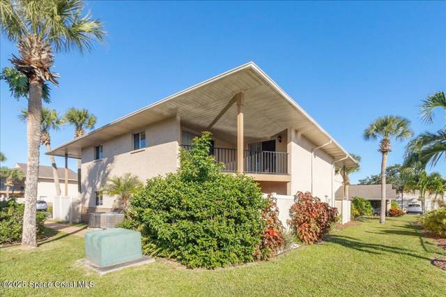 Country Woods Village Condo
