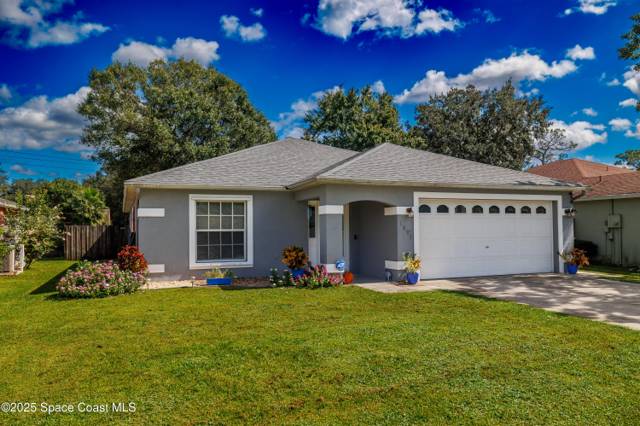 Silverado Subdivision