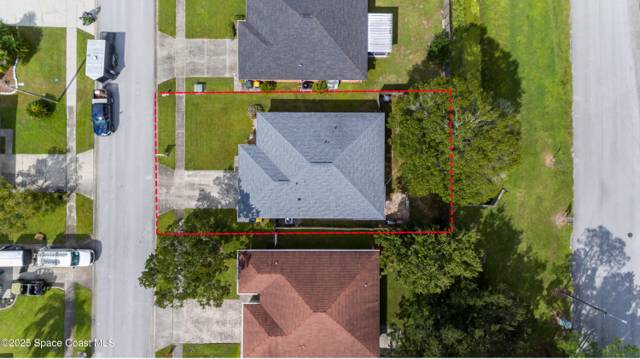 Silverado Subdivision