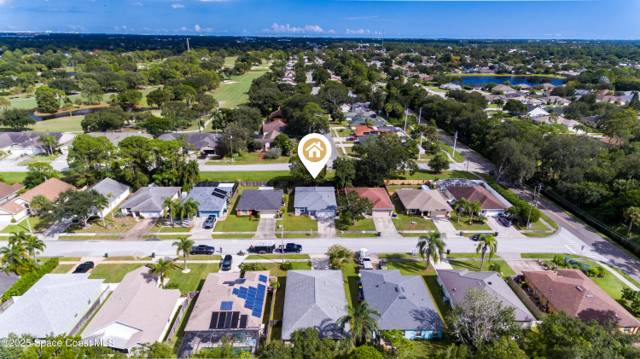 Silverado Subdivision