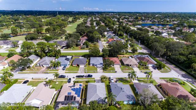 Silverado Subdivision