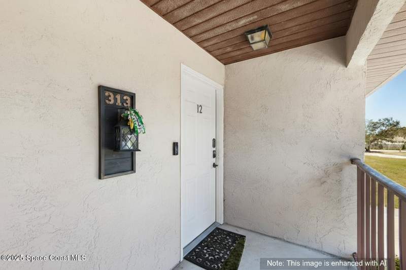 2 bedroom Condominium at 313 La Paloma Lane, La Paloma Condo Ph I, Titusville — photo 2
