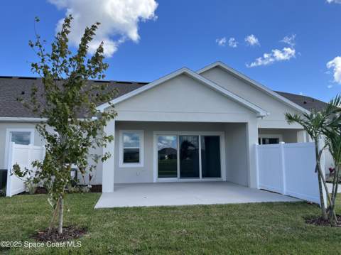 3161 Galeras Drive, Melbourne FL - photo 22 of 22