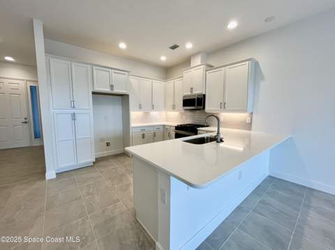 3161 Galeras Drive, Melbourne FL - photo 10 of 22