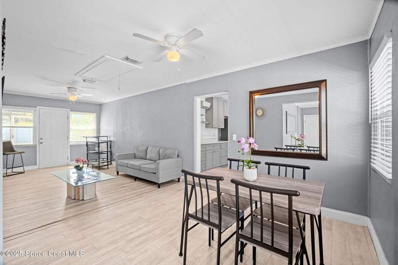 4 bedroom Single Family Residence at 95 Peck Avenue, Hamilton Park, Merritt Island — photo 5