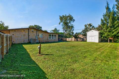 853 Knecht Road, Palm Bay FL - photo 24 of 39
