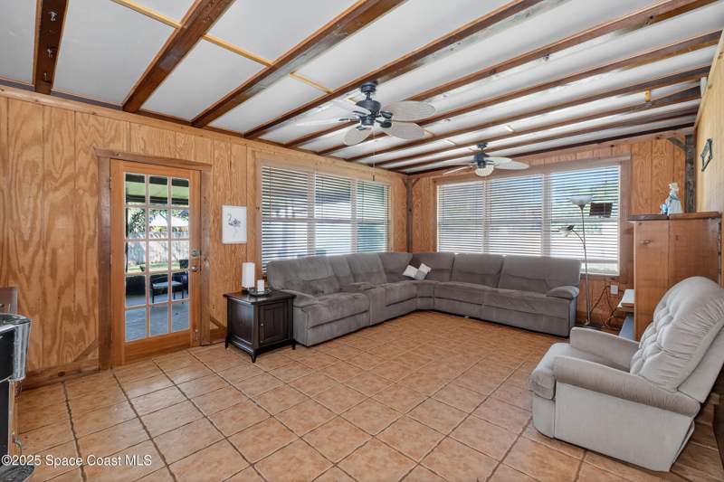 4 bedroom Single Family Residence at 853 Knecht Road, Palm Bay, Palm Bay — photo 3