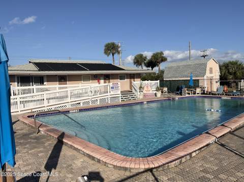 3150 N Atlantic Avenue #23-330, Cocoa Beach FL - photo 10 of 19