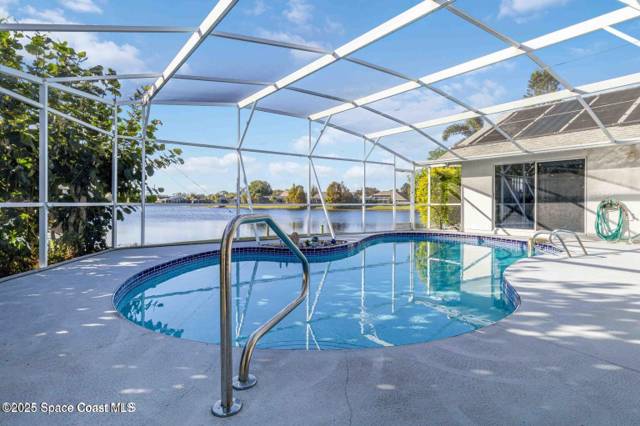 Cypress Trace Suntree Pud Stage