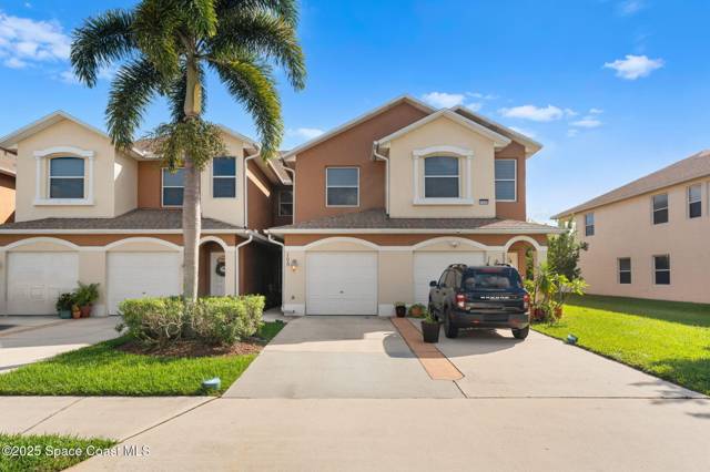 Venetian Village Condo