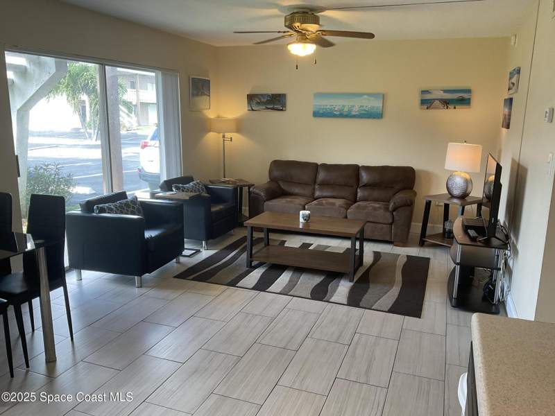 2 bedroom Condominium at 3150 N Atlantic Avenue #23-330, The Diplomat Apts Condo Ph IV, Cocoa Beach — photo 4