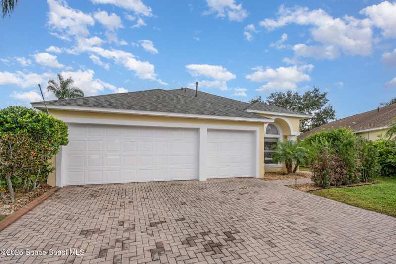4 bedroom Single Family Residence at 5071 Somerville Drive, Somerville Subdivision Phase 1 Viera N Pud, Rockledge — photo 1