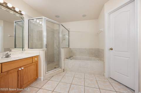 5071 Somerville Drive, Rockledge FL - photo 10 of 12
