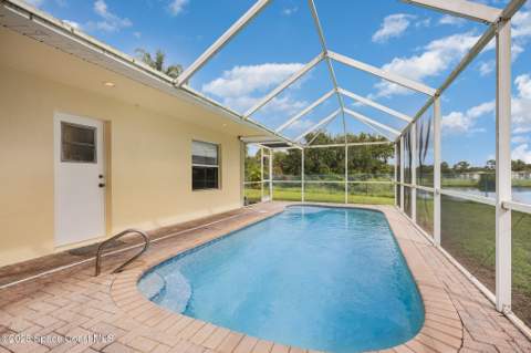 5071 Somerville Drive, Rockledge FL - photo 11 of 12