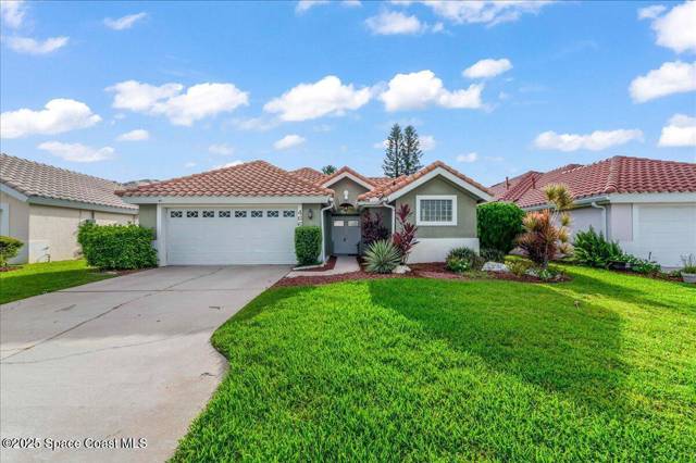 Mission Lake Villas