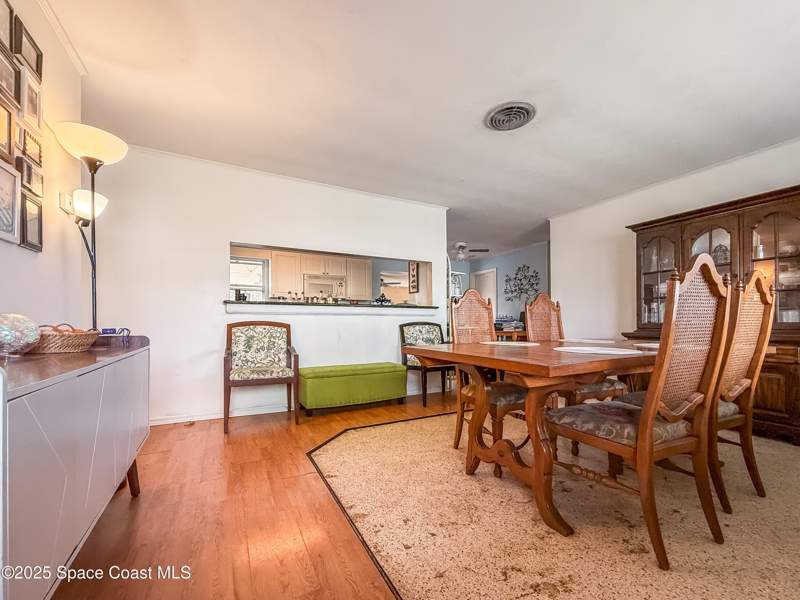 3 bedroom Single Family Residence at 115 Carib Drive, Belaire Unit No 3, Merritt Island — photo 3