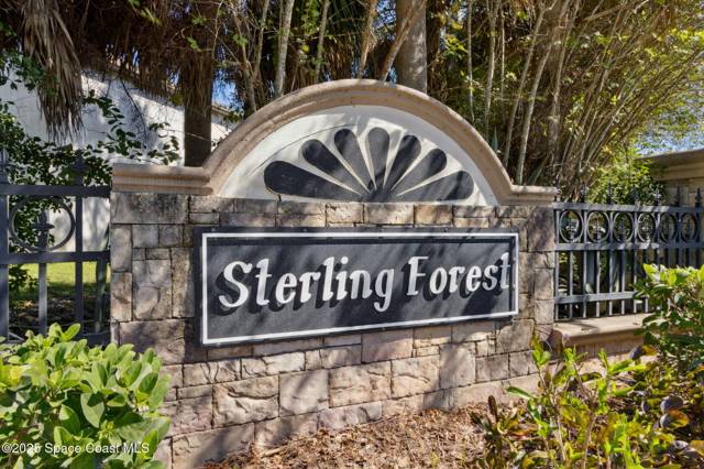 Sterling Forest