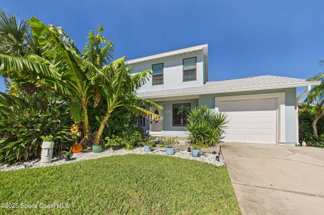 South Harbor Estates