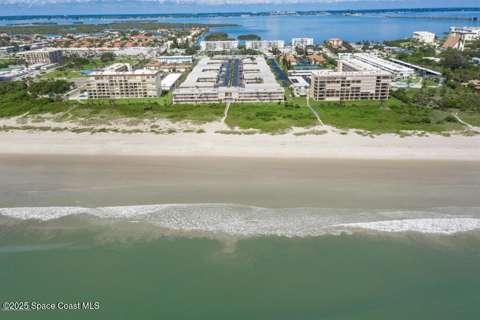 3150 N Atlantic Avenue #23-330, starter home for sale in Cocoa Beach