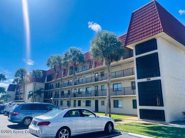 3 bedroom Condominium at 760 S Brevard Avenue #321, River Lakes Condo Ph I Bldg 760, Cocoa Beach — photo 4