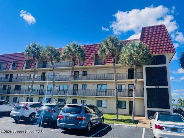 3 bedroom Condominium at 760 S Brevard Avenue #321, River Lakes Condo Ph I Bldg 760, Cocoa Beach — photo 2